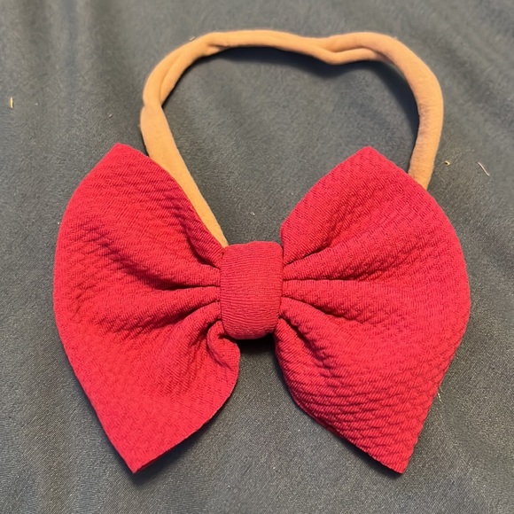 Infant girls 1st Birthday Outfit sz: 12mo - Picture 4 of 4